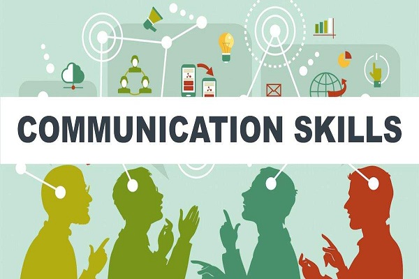 Top Leadership Speakers Impart Keys to Being a Good Communicator